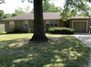 6909 Ballentine St, Shawnee, KS 66203