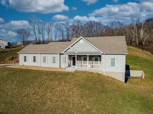 250 Thorn Ln, Grafton, WV 26354