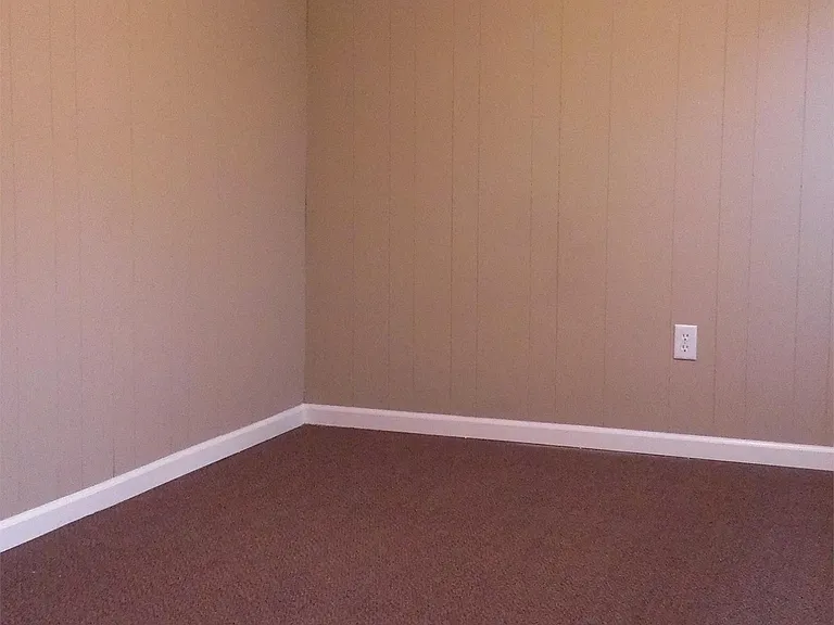 3rd bedroom downstairs