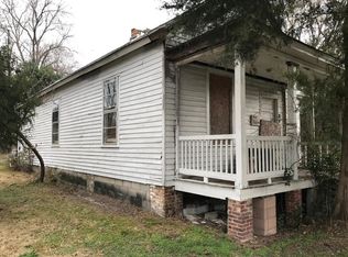 84 Church St, Warrenville, SC 29851