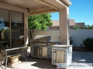 4369 E Walnut Rd, Gilbert, AZ 85298