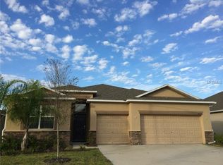 18735 Milton Keynes Ct, Land O Lakes, FL 34638