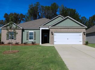 552 Rimel Farms Pkwy, Kimberly, AL 35091