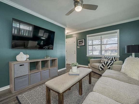 4th image of 5807 Eureka Dr