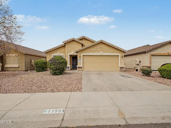 11584 W OGLESBY Avenue, Youngtown, AZ 85363