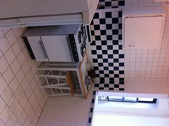 Rented by J Misrahi Realty Corp