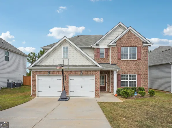 2692 Lower Village Dr, Ellenwood, GA 30294