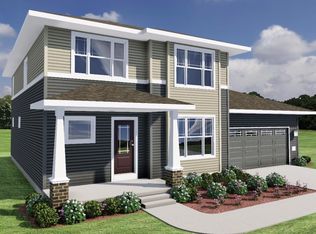 808 Shadowwood Trl, Sun Prairie, WI 53590