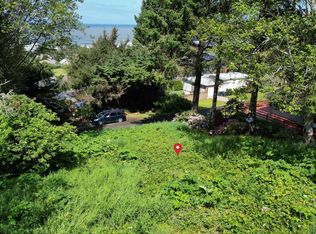King St, Yachats, OR 97498