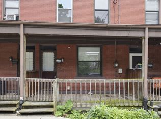 217 - 225 Luray St., Pittsburgh, PA 15214