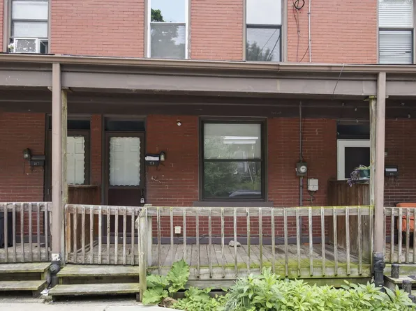 217 - 225 Luray St., 217-225 Luray St Unit 219, Pittsburgh, PA 15214