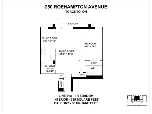 Floor plan 0608