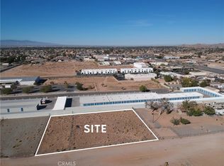 0 Del Mar Rd, Apple Valley, CA 92308