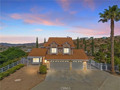 33693 Cattle Creek Rd, Acton, CA, 93510