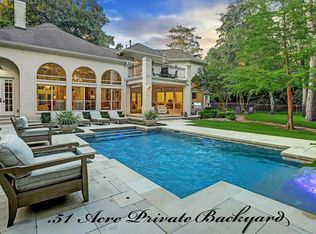 31 Shoreline Point Dr, Spring, TX 77381