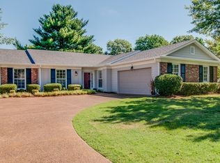 1802 Blue Springs Ct, Franklin, TN 37069