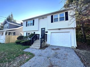 138 Denver St, Springfield, MA 01109