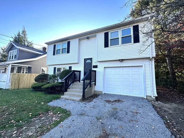 138 Denver St, Springfield, MA 01109