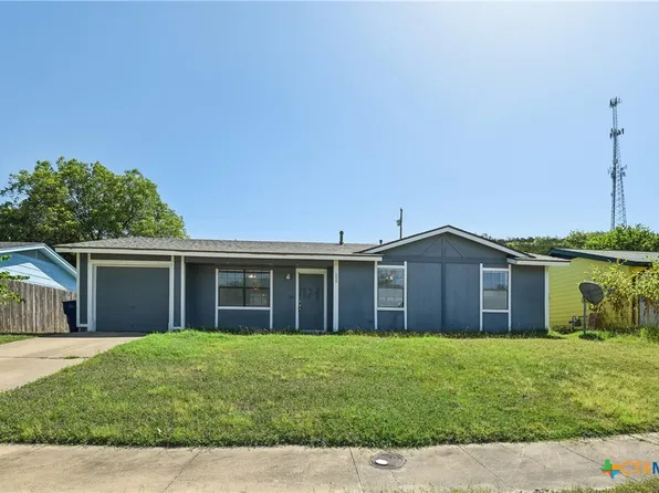 908 Traci Dr, Copperas Cove, TX 76522