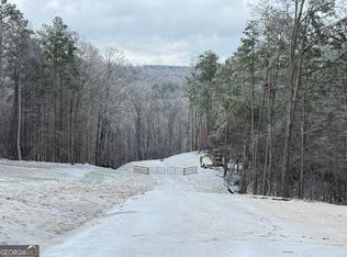 1632 Sperin Rd, Ball Ground, GA 30107