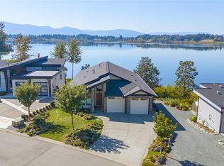 1835 Westlock Rd, North Cowichan, BC V9L5N8