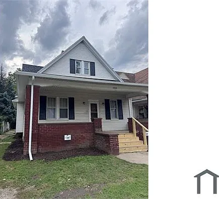 1118 Starr Ave