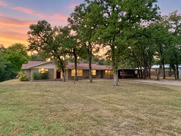 4500 Idylwood Ln, Waco, TX 76705