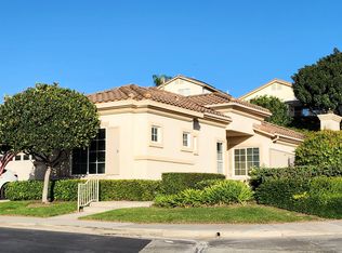 21416 Carabela, Mission Viejo, CA 92692