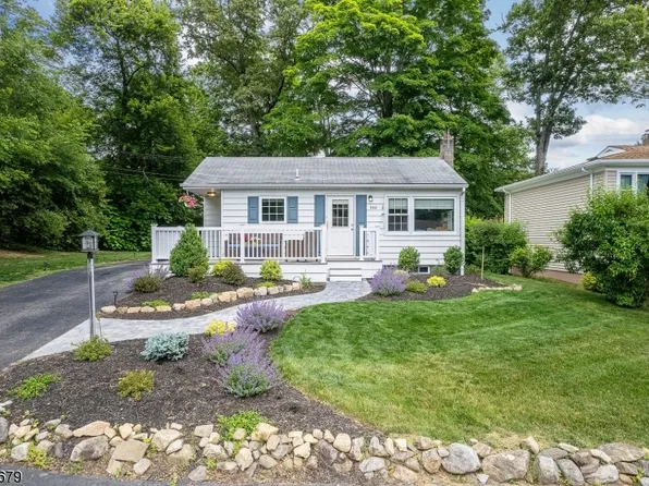 522 Wills Rd, Roxbury Twp., NJ 07850