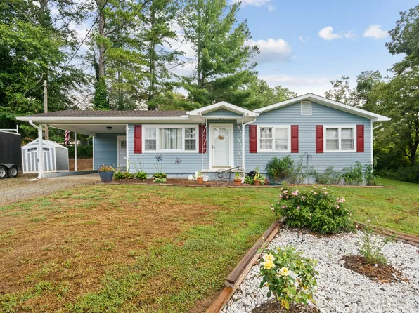 2196 Murphy Hwy, Blairsville, GA 30512