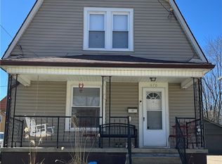 670 Thayer St, Akron, OH