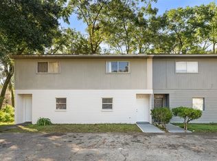 6115 SW 12th Pl #13D, Gainesville, FL 32607
