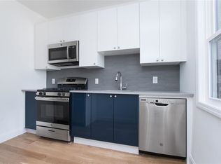 19 Sherman Ave, Jersey City, NJ 07307