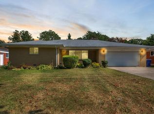 25816 Curie Ave, Warren, MI 48091