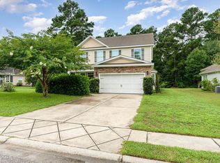 1505 Claremont Ct, Conway, SC 29526