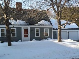 21 Sawyer Brook Cir, South Portland, ME 04106