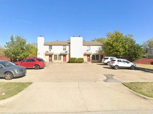 408 Cambridge Dr #410, Fort Worth, TX 76179