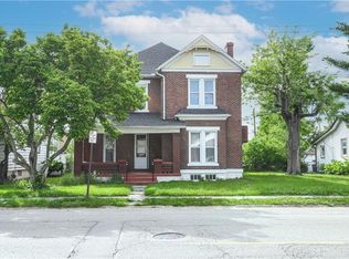 407 Brandt St, Dayton, OH 45404