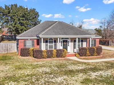 2990 Scott Plantation Dr S, Mobile, AL, 36695