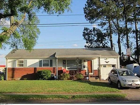 307 Mohican Dr, Portsmouth, VA 23701