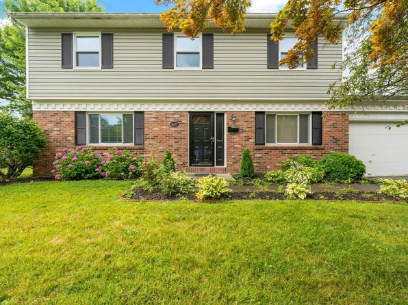 1607 Rayne Ln, Columbus, OH 43220