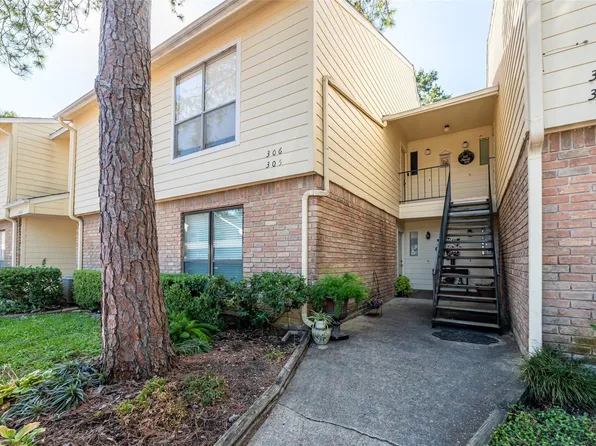 14515 Wunderlich Dr Unit 306, Houston, TX 77069