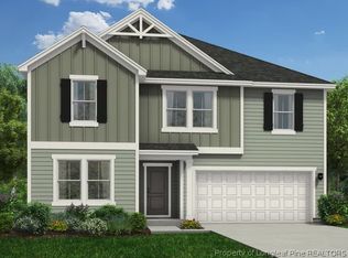 180 Deep River Rd, Aberdeen, NC 28315