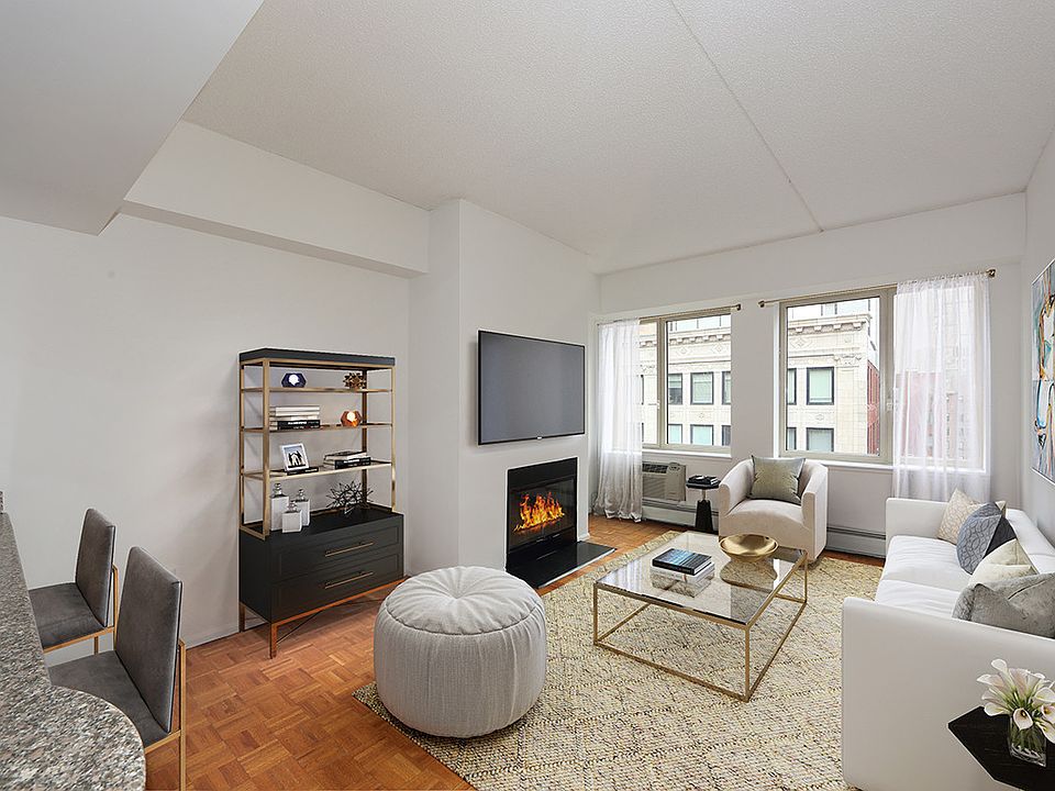 1st image of 95 Worth St #1205