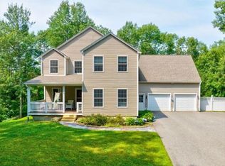 85 Boyds Corner Rd, South Berwick, ME 03908