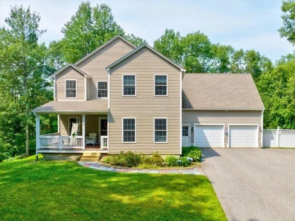 85 Boyds Corner Road, South Berwick, ME 03908
