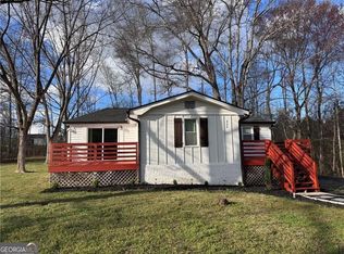 225 Ithica Gin Rd, Villa Rica, GA 30180