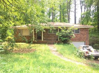 169 Wendell Dr SE, Atlanta, GA 30315