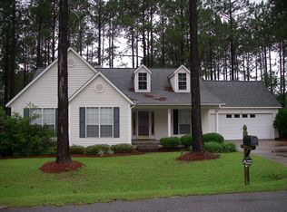 604 46th St E, Tifton, GA 31794