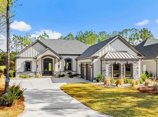 7435 Falkirk Ln, Sunset Beach, NC 28468